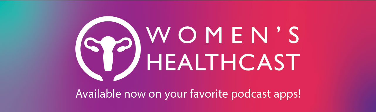 Link to Women's Healthcast